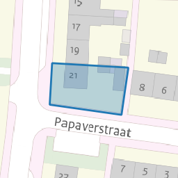 Perceel OBG00-EB-2459