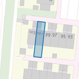 Perceel OBG00-EB-2468