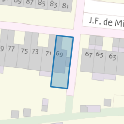 Perceel OBG00-EB-2473