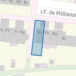 Perceel OBG00-EB-2475
