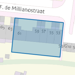 Perceel OBG00-EB-2478