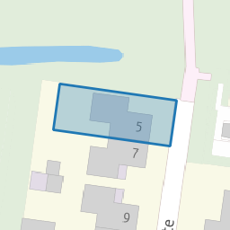 Perceel OBG00-EB-2479