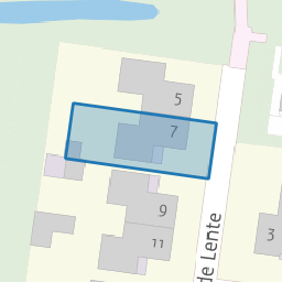 Perceel OBG00-EB-2480