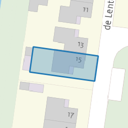 Perceel OBG00-EB-2484