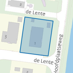 Perceel OBG00-EB-2487