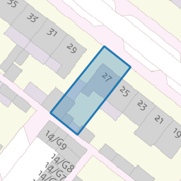 Perceel OBG00-EB-249