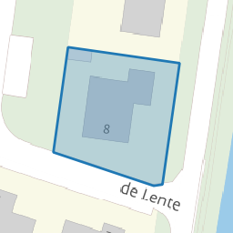 Perceel OBG00-EB-2491