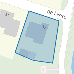 Perceel OBG00-EB-2494