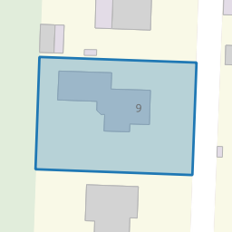 Perceel OBG00-EB-2509