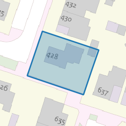 Perceel OBG00-EB-2512