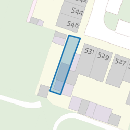 Perceel OBG00-EB-2513