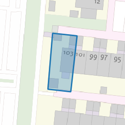 Perceel OBG00-EB-2518