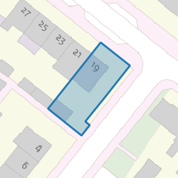 Perceel OBG00-EB-252