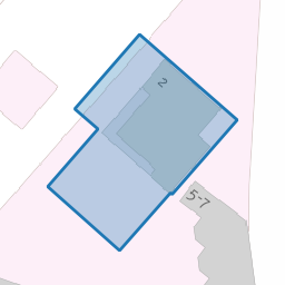 Perceel OBG00-EB-2520