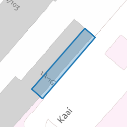 Perceel OBG00-EB-2525