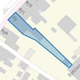 Perceel OBG00-EB-2537