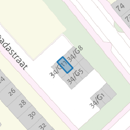 Perceel OBG00-EB-2541