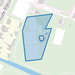 Perceel OBG00-EB-2543