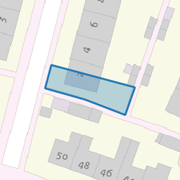 Perceel OBG00-EB-2547