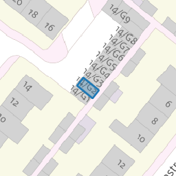 Perceel OBG00-EB-255