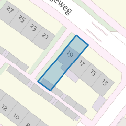 Perceel OBG00-EB-2554