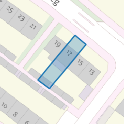 Perceel OBG00-EB-2555