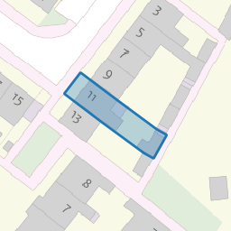 Perceel OBG00-EB-2558