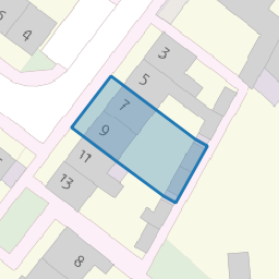 Perceel OBG00-EB-2559