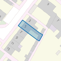 Perceel OBG00-EB-2560