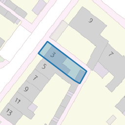 Perceel OBG00-EB-2561