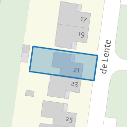 Perceel OBG00-EB-2564