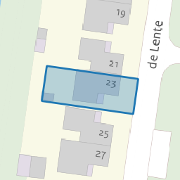 Perceel OBG00-EB-2565