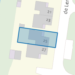 Perceel OBG00-EB-2566