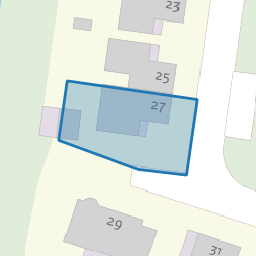 Perceel OBG00-EB-2567