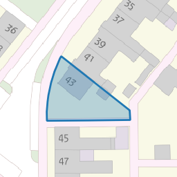 Perceel OBG00-EB-2570