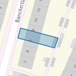 Perceel OBG00-EB-2573