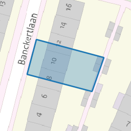 Perceel OBG00-EB-2574