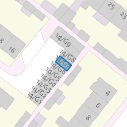 Perceel OBG00-EB-258