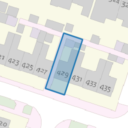 Perceel OBG00-EB-2582