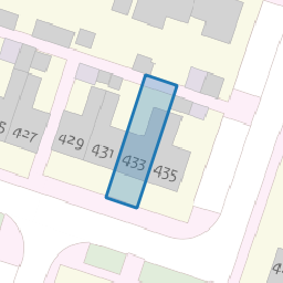 Perceel OBG00-EB-2584