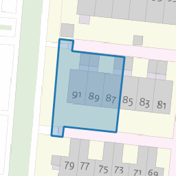 Perceel OBG00-EB-2589