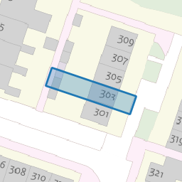 Perceel OBG00-EB-2591