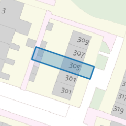 Perceel OBG00-EB-2592