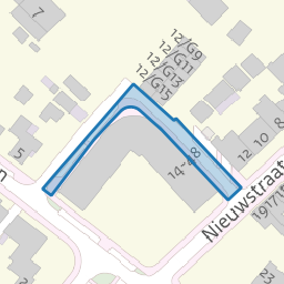 Perceel OBG00-EB-2593