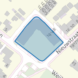 Perceel OBG00-EB-2594