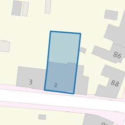 Perceel OBG00-EB-2597