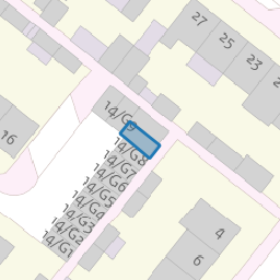 Perceel OBG00-EB-260