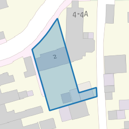 Perceel OBG00-EB-2606