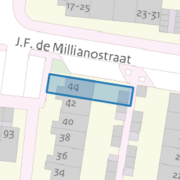 Perceel OBG00-EB-2608