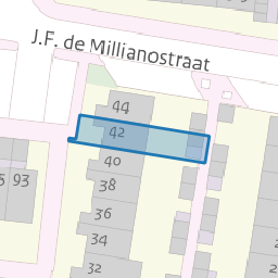 Perceel OBG00-EB-2609